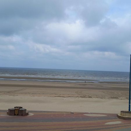Appartement Bray-Dunes, 3 pièces, 4 personnes - FR-1-661-2 Extérieur photo