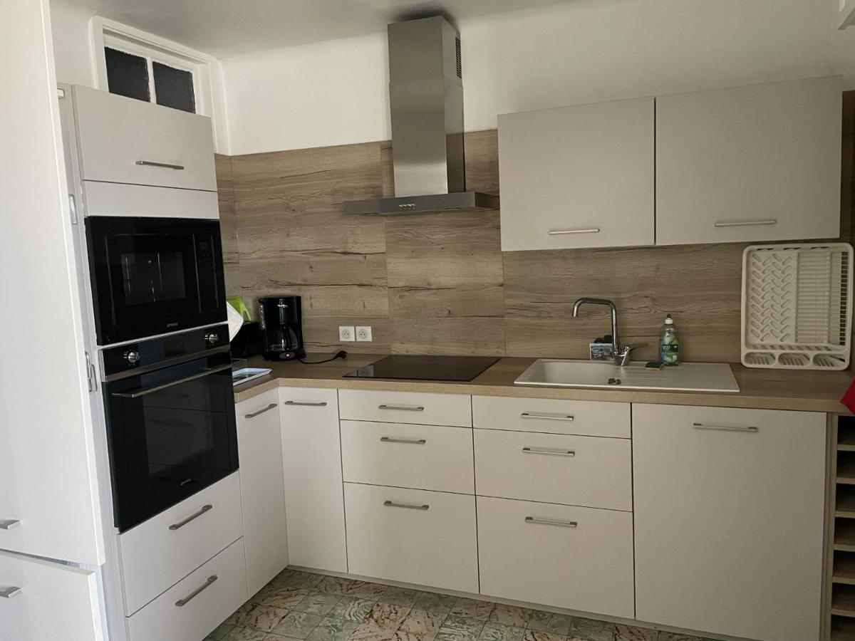 Appartement Bray-Dunes, 3 pièces, 4 personnes - FR-1-661-2 Extérieur photo