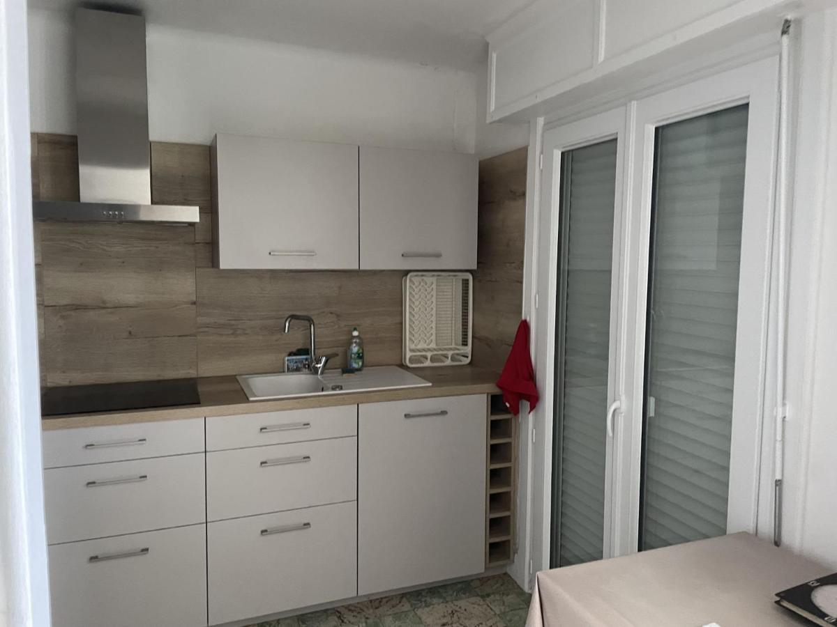 Appartement Bray-Dunes, 3 pièces, 4 personnes - FR-1-661-2 Extérieur photo