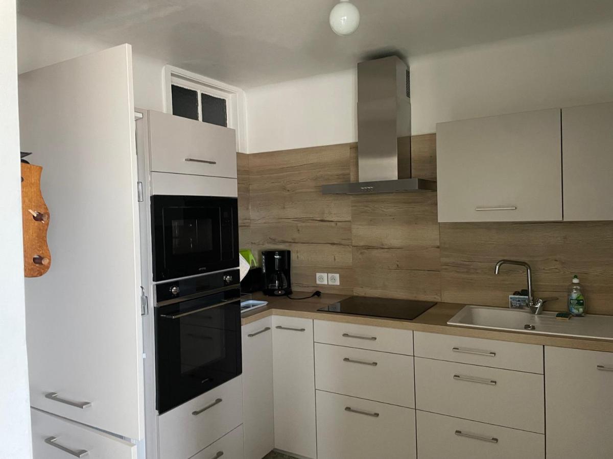 Appartement Bray-Dunes, 3 pièces, 4 personnes - FR-1-661-2 Extérieur photo