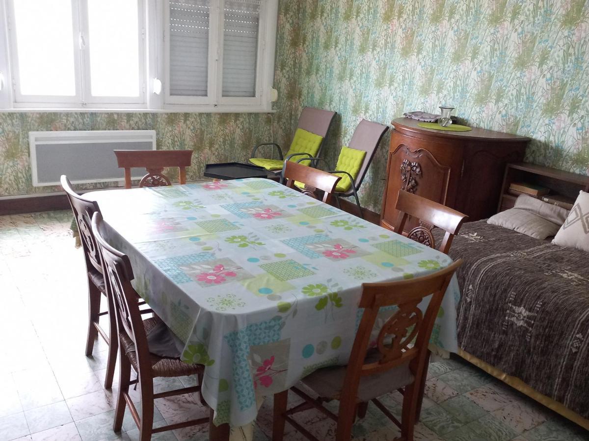 Appartement Bray-Dunes, 3 pièces, 4 personnes - FR-1-661-2 Extérieur photo