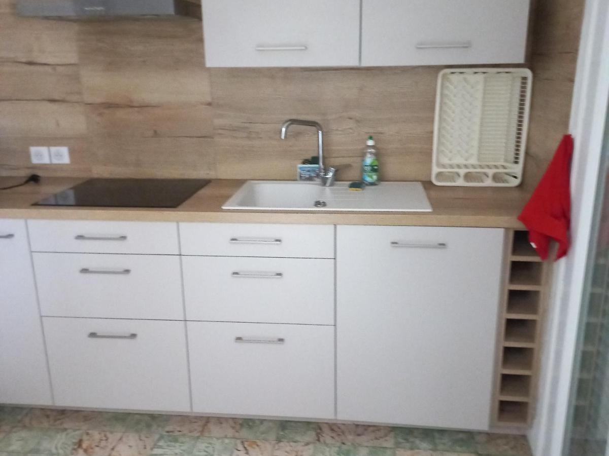 Appartement Bray-Dunes, 3 pièces, 4 personnes - FR-1-661-2 Extérieur photo