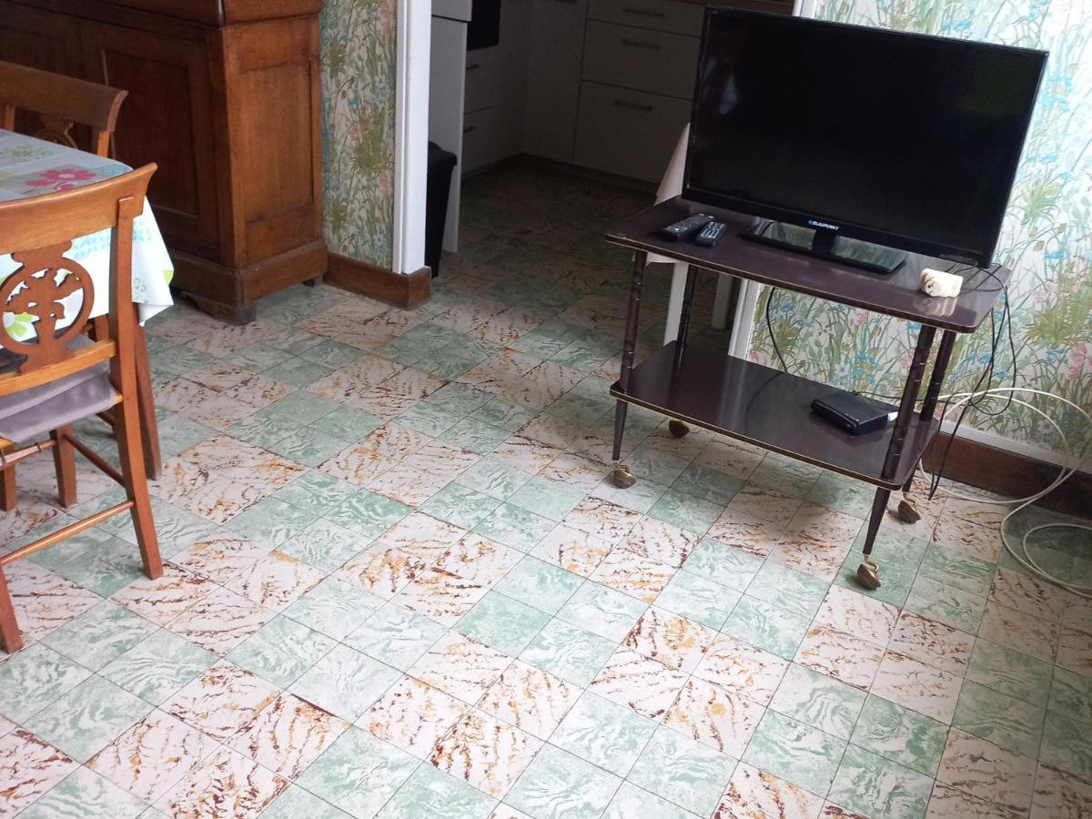 Appartement Bray-Dunes, 3 pièces, 4 personnes - FR-1-661-2 Extérieur photo